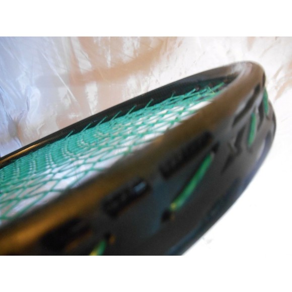 Prince Vortex Mid Plus Tennis Racket with Carrying Case - Picture 4 of 6